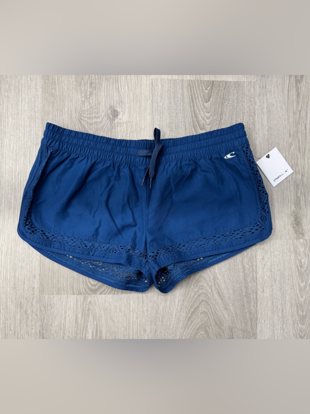 O’Neill Surf Shorts Size Large Teal